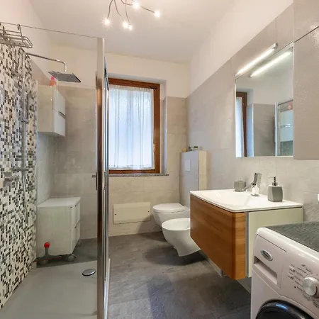 Apartment Da Claudette By Interhome