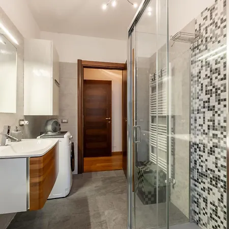 Da Claudette By Interhome Apartamento *