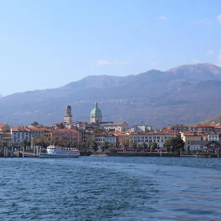Da Claudette By Interhome Verbania