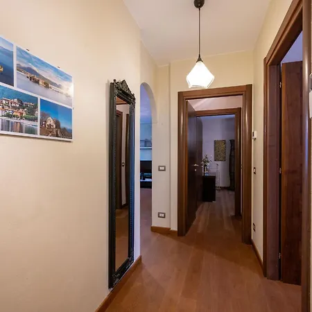Da Claudette By Interhome Apartment Verbania