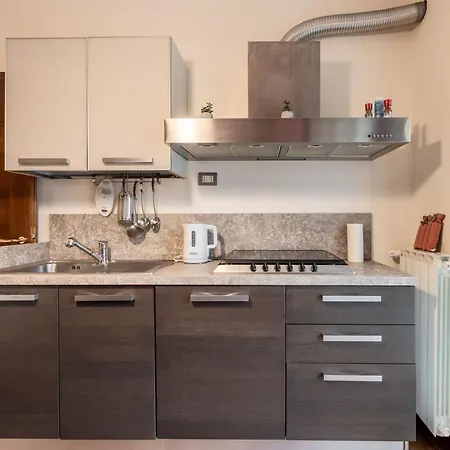 Da Claudette By Interhome Verbania