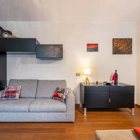 Da Claudette By Interhome * Verbania