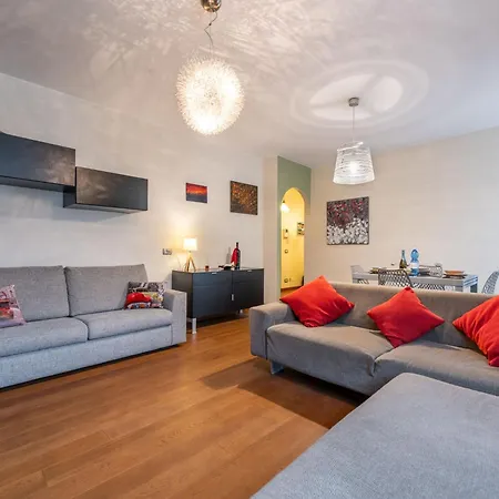Da Claudette By Interhome Apartment