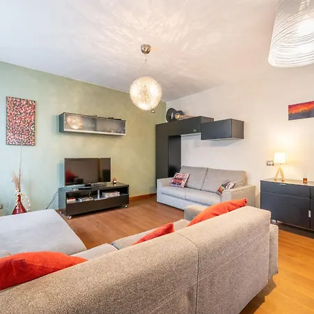 Da Claudette By Interhome Apartment
