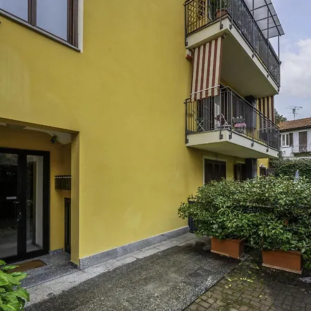 Da Claudette By Interhome Apartment *